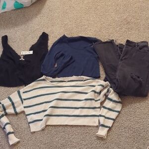 Aeropostale, Garage, Brandy Melville Bundle/Lot